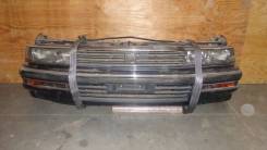 Ноускат. Honda Ascot, CB1