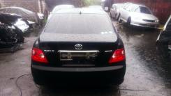 Toyota Mark X. GRX120, 4GRFSE