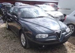 Alfa Romeo 156. 936A1, AR67204 ����