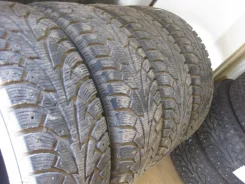 Hankook Winter i*cept. ������, ����������, 2011 ���, 10�%, 4 ��