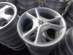 PIAA. 7.0x17, 5x114.30