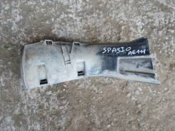 Защита горловины топливного бака. Toyota Corolla Spacio, AE111N Двигатель 4AFE