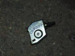 Замок топливного бака. Toyota Corona, ST195, ST190, AT190, ST191 Двигатели: 4SFE, 3SFE, 4AFE