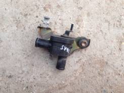 Печка. Toyota Camry, CV40, SV41, SV40, SV43, SV42, CV43 Toyota Vista, CV40, CV43, SV40, SV41, SV42, SV43 Двигатели: 4SFE, 3SFE, 3CT