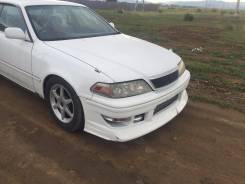 Toyota Mark II. JZX100, 1JZGTE