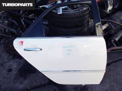 Дверь боковая. Toyota Mark II, GX110, GX115, JZX110, JZX115 Двигатели: 1GFE, 1JZFSE, 1JZGE, 1JZGTE