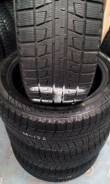 Bridgestone Blizzak Revo2. Всесезонные, 2010 год, износ: 5%, 4 шт