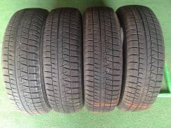 Bridgestone Blizzak Revo GZ. Зимние, без шипов, 2012 год, износ: 5%, 4 шт