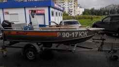 Wellboat-46. 2012 ���, ����� 4,6��., ��������� ���������, ������ ����