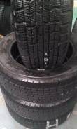 Goodyear Ice Navi Zea. Всесезонные, 2010 год, износ: 10%, 4 шт