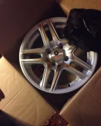 Vianor. 6.0x14", 4x100, ET40 ����