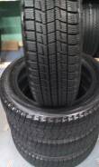 Bridgestone Blizzak Revo1. Всесезонные, 2010 год, износ: 5%, 4 шт