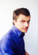 Монтажник. Незаконченное высшее образование (студент), опыт работы 11 лет