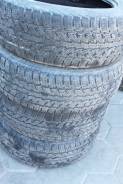 Nokian WR. Всесезонные, износ: 30%, 4 шт