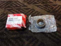 Подшипник. Toyota: Corona, Platz, Allex, Vios, Avensis, Sprinter Trueno, Corolla, Yaris Verso, Tercel, MR-S, Probox, Sprinter, Carina, Echo Verso, Cal...
