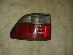 Стоп-сигнал. Honda Orthia