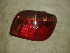 Стоп-сигнал. Toyota Vitz