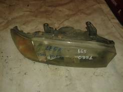 Фара. Subaru Legacy, BG5