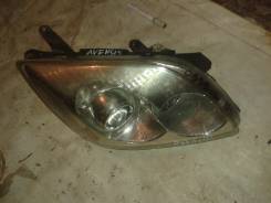 Фара. Toyota Avensis, ADT251, ZZT251, ZZT250, AZT251, AZT250, CDT250 Двигатели: 2AZFSE, 1AZFE, 3ZZFE, 1CDFTV, 2ADFTV, 2ADFHV, 1AZFSE, 1ZZFE