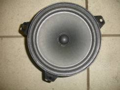 Динамик. BMW 3-Series, E46/3, E46/2, E46/4 Двигатель M52T