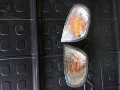 ГАБАРИТ ПРАВЫЙ Nissan Prairie, HM11, M11, HNM11, 212-24266