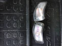 ГАБАРИТ ПРАВЫЙ Mazda MPV, LVLR, 041-4124