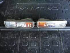 ФАРА ПРОТИВОТУМАННАЯ Nissan Skyline, ENR33, ER33, ECR33, BCNR33, HR33, 210-66217, левая