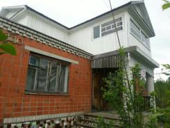 Продам участок в Чугуевке. Пионерская 30, р-н Сухая речка, площадь дома 154 кв. м., водопровод, скважина, электричество 15 кВт, от частного лица (собс...