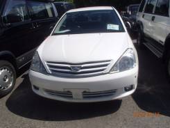 Toyota Allion. AZT240, 1AZFSE