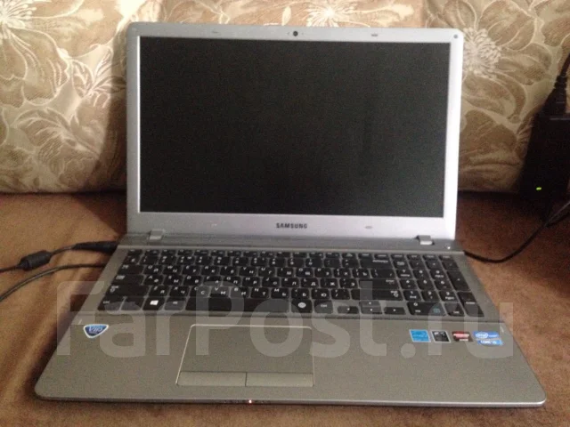 Samsung 510R5E-S04. 2,6����, ��� 6 ��, ���� 750���, WiFi: 1, Bluetooth: 1, ����������� �� 2��. ����