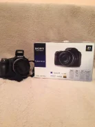 Sony Cyber-shot DSC-HX100V. 15 - 19.9 ��, ���: 14� � �����