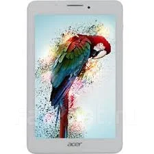 Acer Iconia Tab 7 ����