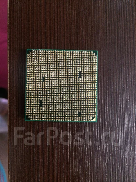 AMD Phenom II X4 ����