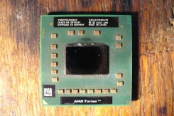 AMD Turion 64 X2 TL-58 ����