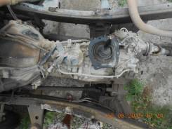 МКПП. Toyota Land Cruiser, HZJ81, HZJ81V Двигатели: 1HZ, 1HZZ