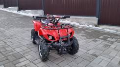 Grizzly Mini 49cc, 2018. исправен, есть птс, без пробега