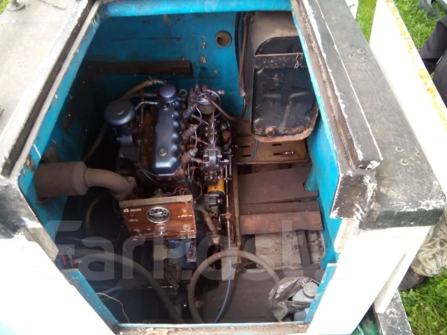 Isuzu. 1989 ���, ��������� ������������, ������ ����