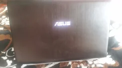 Asus N56VV. 2,6����, ��� 6 ��, ���� 500���, WiFi, Bluetooth, ����������� �� 2��. ����