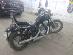 Honda Steed 400VLX. 400 куб. см., исправен, птс, с пробегом