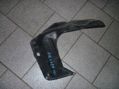 Защита двигателя. Toyota: Corolla Spacio, WiLL VS, Allex, Corolla Axio, Corolla Fielder, Corolla, Corolla Runx Двигатели: 1NZFE, 1ZZFE, 2NZFE, 3ZZFE...