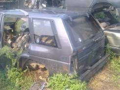 Кузов в сборе. Nissan Terrano. Под заказ