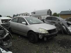 Toyota Premio. ZZT240, 1ZZ