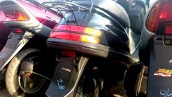 Honda Tact. 49 куб. см., исправен, птс, без пробега