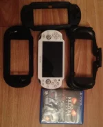 Sony PlayStation Vita ����