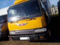Hino Ranger FC