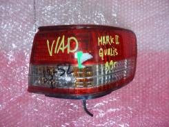Стоп-сигнал. Toyota Mark II Wagon Qualis, MCV21W, MCV20W, SXV25W, MCV25W, MCV21, MCV20, MCV25, SXV20W Toyota Qualis Toyota Mark II Двигатели: 1MZFE, 5...