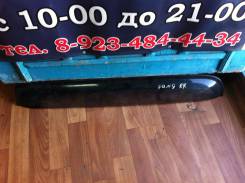Ветровик. Toyota Funcargo, NCP20