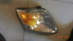 Габаритный огонь. Mazda MPV, LW5W Двигатель GY