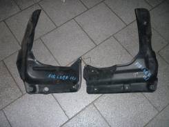 Защита двигателя. Toyota: Corolla Spacio, WiLL VS, Allex, Corolla Axio, Corolla Fielder, Corolla, Corolla Runx Двигатели: 1NZFE, 1ZZFE, 2C, 2NZFE, 3ZZ...
