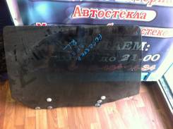 Стекло боковое. Subaru Forester, SF5
